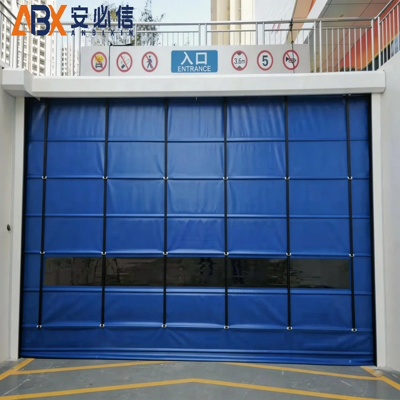 榆林市上叠门