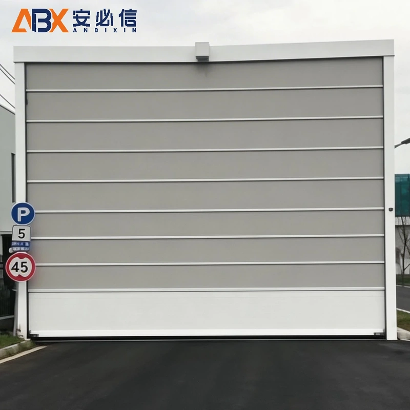 榆林市堆积门