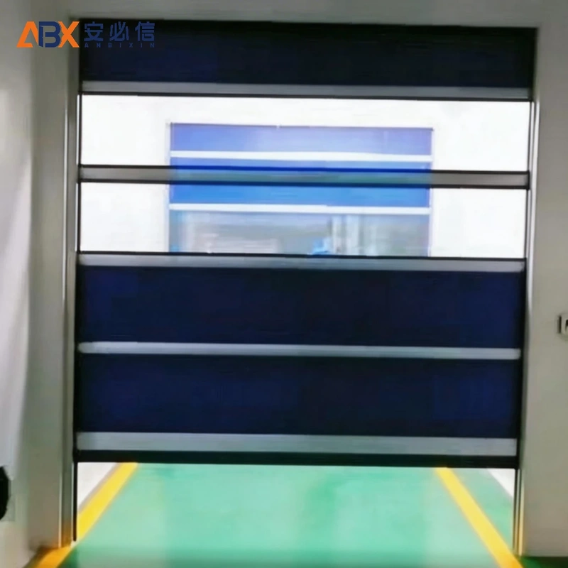 榆林市高速门