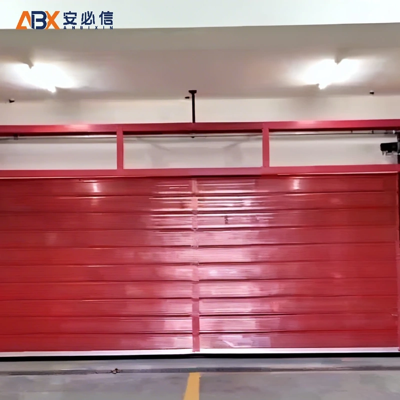 榆林市金属高速门