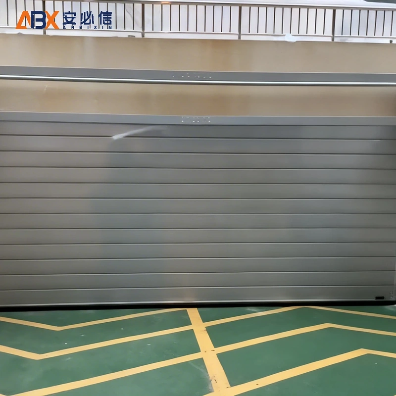 榆林市厂房高速门